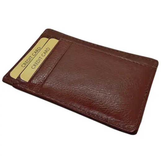 Adpel Jiffy Jotter Brown Display